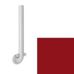 HEWI Serie 801 Reservepapierhalter Rubinrot f�r 3 Rollen 801.21.203 33 Rot