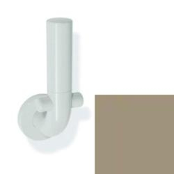 HEWI Serie 801 Reservepapierhalter Sand f�r 1 Rolle 801.21.201 86 Beige