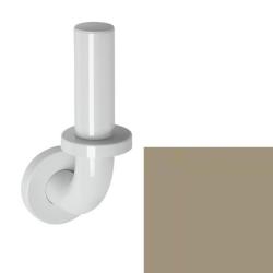 HEWI Reservepapierhalter Sand 801.21.401 Beige