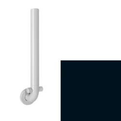 HEWI Serie 801 Reservepapierhalter Tiefschwarz f�r 3 Rollen 801.21.203 90