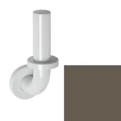 HEWI Reservepapierhalter Umbra 801.21.401 Braun