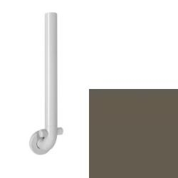 HEWI Serie 801 Reservepapierhalter Umbra f�r 3 Rollen 801.21.203 84 Braun