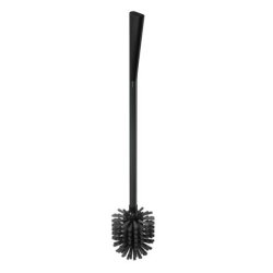 HEWI Serie 801 WC-B�rste 801.20.010 92 Anthrazitgrau f�r Garnitur 801.20.100