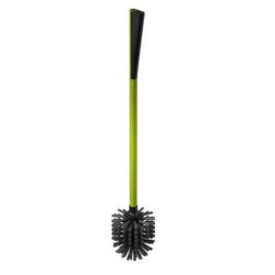 HEWI Serie 801 WC-B�rste 801.20.010 74 Apfelgr�n f�r Garnitur 801.20.100 gr�n