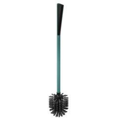 HEWI Serie 801 WC-B�rste 801.20.010 55 Aquablau f�r Garnitur 801.20.100 Blau