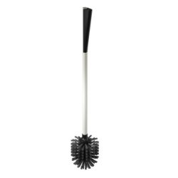 HEWI Serie 801 WC-B�rste 801.20.010 97 Lichtgrau f�r Garnitur 801.20.100 grau
