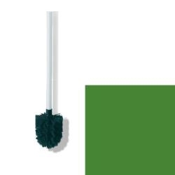 HEWI Serie 801 WC-B�rste 801.20.020 72 Maigr�n zu Garnitur 801.20.200 Gr�n