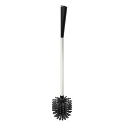 HEWI Serie 801 WC-B�rste 801.20.010 99 Reinweiss f�r Garnitur 801.20.100 weiss