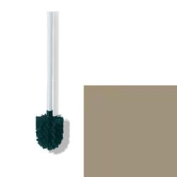 HEWI Serie 801 WC-B�rste 801.20.020 86 Sand zu Garnitur 801.20.200 Beige