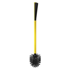 HEWI Serie 801 WC-B�rste 801.20.010 18 Senfgelb f�r Garnitur 801.20.100 Gelb