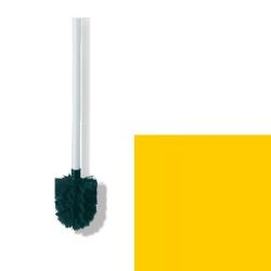 HEWI Serie 801 WC-B�rste 801.20.020 18 Senfgelb zu Garnitur 801.20.200 Gelb