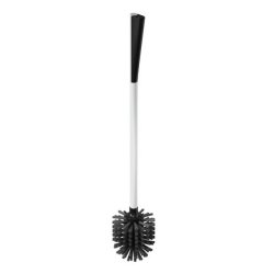 HEWI Serie 801 WC-B�rste 801.20.010 98 Signalweiss f�r Garnitur 801.20.100 weiss