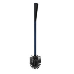 HEWI Serie 801 WC-B�rste 801.20.010 50 Stahlblau f�r Garnitur 801.20.100 Blau