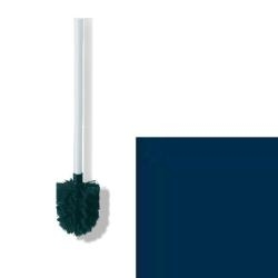 HEWI Serie 801 WC-B�rste 801.20.020 50 Stahlblau zu Garnitur 801.20.200 Blau