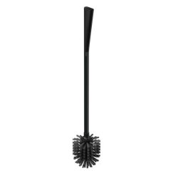 HEWI Serie 801 WC-B�rste 801.20.010 90 Tiefschwarz f�r Garnitur 801.20.100