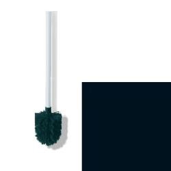 HEWI Serie 801 WC-B�rste 801.20.020 90 Tiefschwarz zu Garnitur 801.20.200