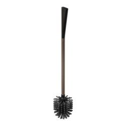 HEWI Serie 801 WC-B�rste 801.20.010 84 Umbra f�r Garnitur 801.20.100 Braun
