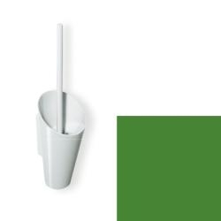 HEWI Serie 801 WC-B�rstengarnitur Maigr�n 801.20.200 72 WC-Garnitur Gr�n