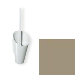 HEWI Serie 801 WC-B�rstengarnitur Sand 801.20.200 86 WC-Garnitur Beige