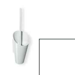 HEWI Serie 801 WC-B�rstengarnitur Signalweiss 801.20.200 98 WC-Garnitur weiss