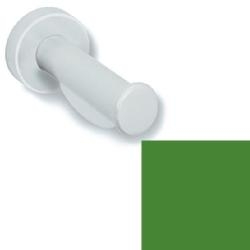 HEWI Serie 801 WC-Papierhalter Maigr�n mit Rollenbremse 801.21.300 72 Gr�n