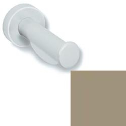 HEWI Serie 801 WC-Papierhalter Sand mit Rollenbremse 801.21.300 86 Beige
