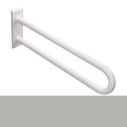 Hewi Serie 801 Wandst�tzgriff Felsgrau 600 mm 801.50.300 95 Grau