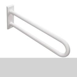 Hewi Serie 801 Wandst�tzgriff 600 mm 801.50.300 97 lichtgrau