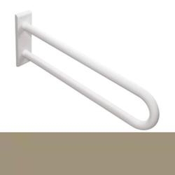 Hewi Serie 801 Wandst�tzgriff Sand 600 mm 801.50.300 86 Beige