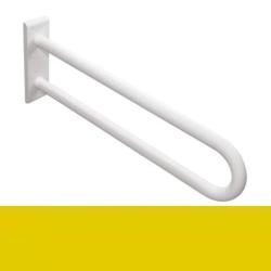 Hewi Serie 801 Wandst�tzgriff 600 mm 801.50.300 18 Senfgelb