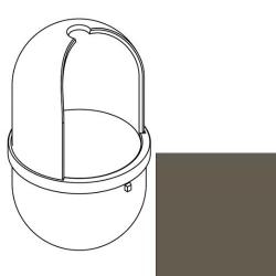 HEWI WC B�rstenbeh�lter Umbra 17620 84 f�r WC-B�rstengarnitur 477.20.100
