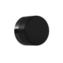HEWI Wandt�rpuffer 610 90 Tiefschwarz � 35 mm L�nge 24 mm