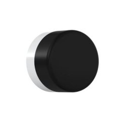 HEWI Wandt�rpuffer 610 98 Signalweiss � 35 mm L�nge 24 mm