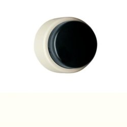 HEWI Wandt�rpuffer 611.30 99 Reinweiss � 40 mm L�nge 30 mm