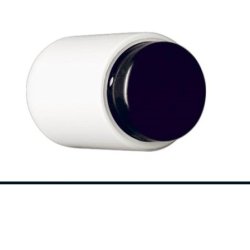 HEWI Wandt�rpuffer 611.60 98 Signalweiss � 40 mm L�nge 60 mm