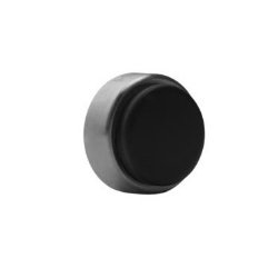 HEWI Wandt�rpuffer 611XA.15 Edelstahl � 30 mm L�nge 15 mm