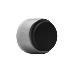 HEWI Wandt�rpuffer 611XA.30 Edelstahl � 40 mm L�nge 30 mm