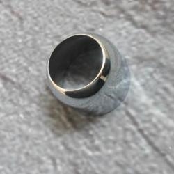 Hansa Abdeckkappe Twist/Prado chrom 59911160 passt Serien�bergreifend Ersatzteil
