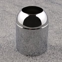 Hansa Abdeckkappe chrom zu Varox Fertigset 59911172 passt Serien�bergreifend