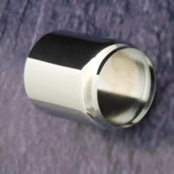 Hansa Abdeckkappe zu Vario chrom 59911570 passt Serien�bergreifend Ersatzteil