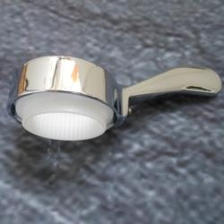 Hansa Absperrhebel chrom 59912895 Ersatzteil