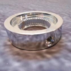 Hansa Absperring chrom 59912811 f�r Hansaronda