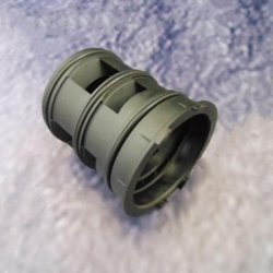 Hansa Adapter Thermostat Vario Unterputz 59911514 f�r HansaVario Ersatzteil