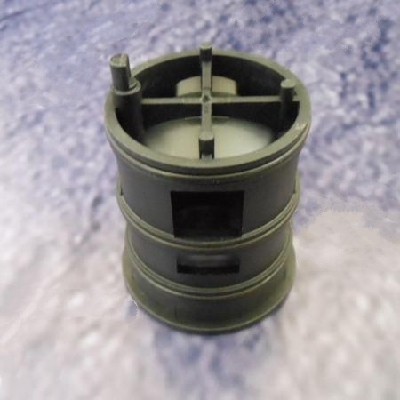 Hansa – Zetel 59911514 AL P/808 en 804