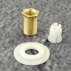 Hansa Adapterset 59911033 f�r Unterputz-Ventile Ersatzteil