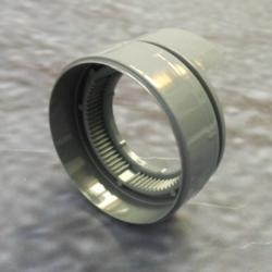 Hansa Anschlagring Temperatur 59911660 passt Serien�bergreifend Ersatzteil