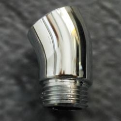 Hansa Anschlusswinkel G1/2 chrom 59911197 f�r HansaCompact Ersatzteil