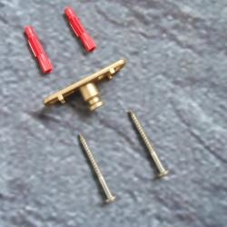 Hansa Befestigung komplett 59911816 passend f�r HansaStar Ersatzteil