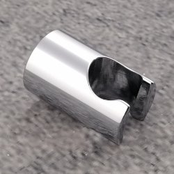 Hansa Brausehalter chrom komplett 59913711 passend f�r HansaMatrix Ersatzteil 