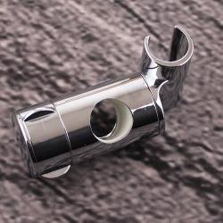 Hansa Brauseschieber chrom 59906763 Gleiter f�r Brausestange zu HansaNovajet